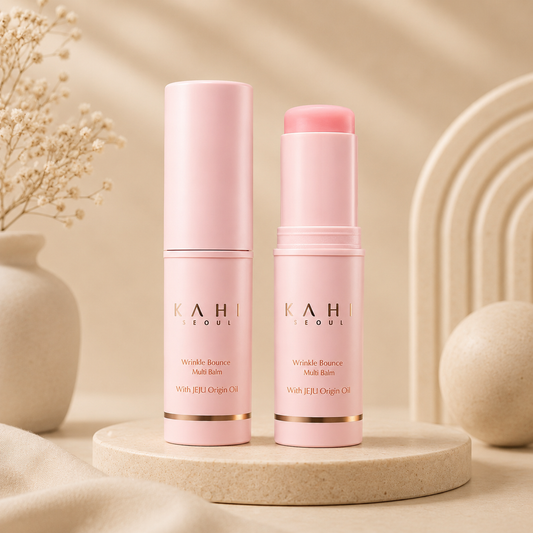 Multi Bounce Wrinkle Balm
