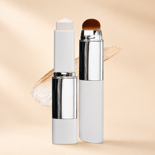Color Changing Foundation Stick