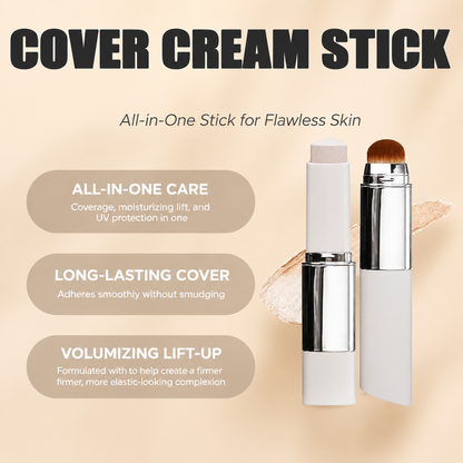 Color Changing Foundation Stick