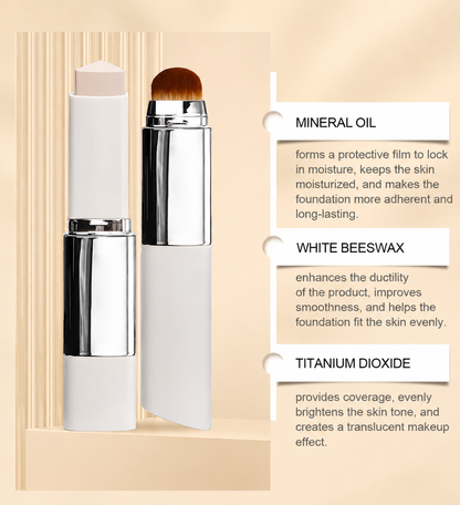 Color Changing Foundation Stick