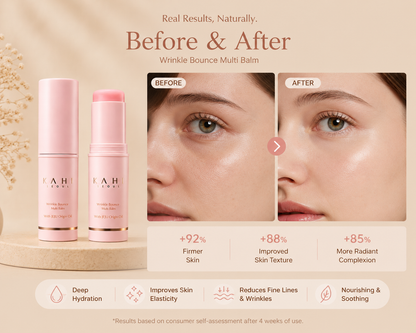 Multi Bounce Wrinkle Balm