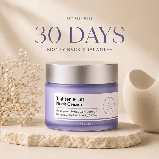 Kimo™Tighten and Lift Neck Cream 50ml