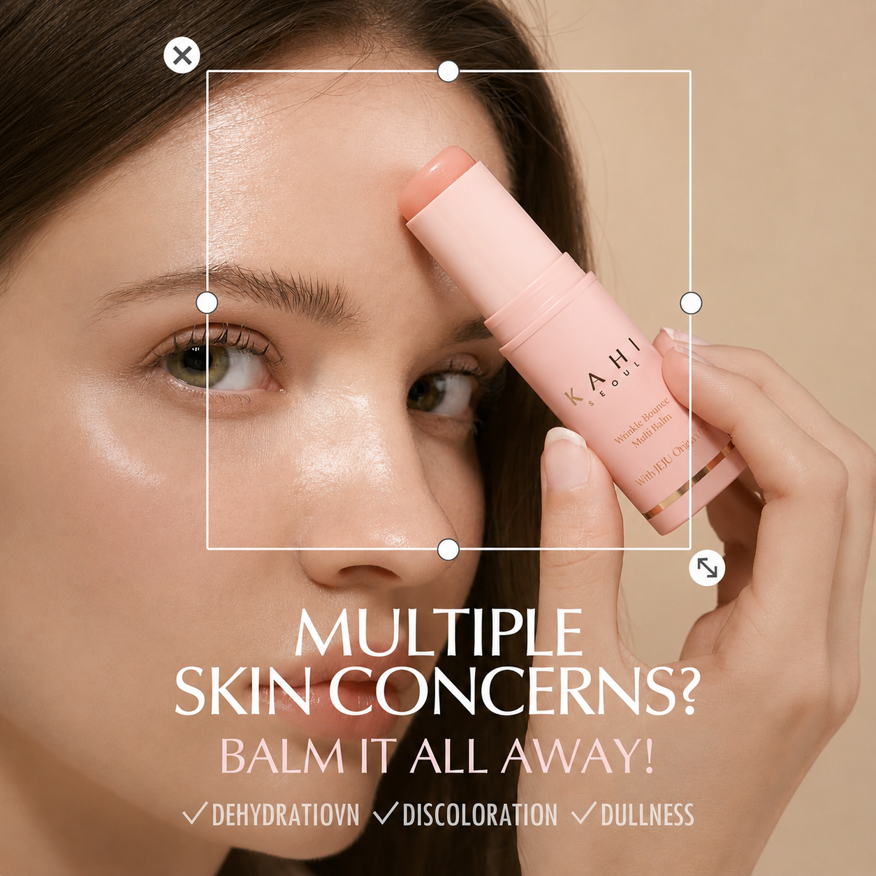 Multi Bounce Wrinkle Balm