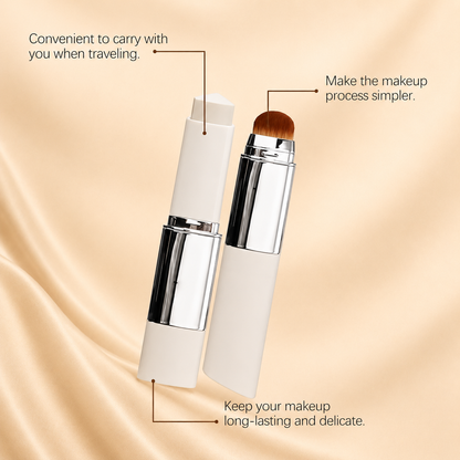Color Changing Foundation Stick